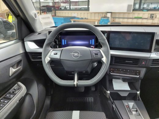 Opel Frontera 1.2 Turbo Hybrid GS 110pk 8 Jaar Garantie! | Stuur/Stoelverwarming | Navigatie | Achteruitrijcame... ActivLease financial lease