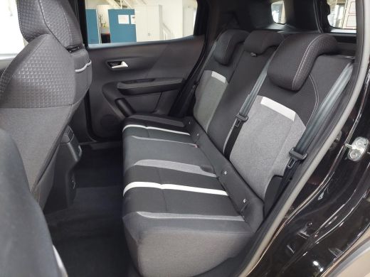 Opel Frontera 1.2 Turbo Hybrid GS 110pk 8 Jaar Garantie! | Stuur/Stoelverwarming | Navigatie | Achteruitrijcame... ActivLease financial lease