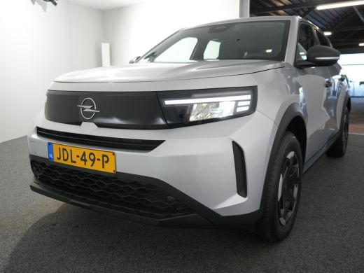 Opel Frontera Electric Edition 44 kWh | Incl. gratis Pro Move Wallbox! | 8jr. speciale garantie! | Airco | Crui... ActivLease financial lease