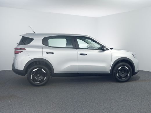 Opel Frontera Electric Edition 44 kWh | Incl. gratis Pro Move Wallbox! | 8jr. speciale garantie! | Airco | Crui... ActivLease financial lease