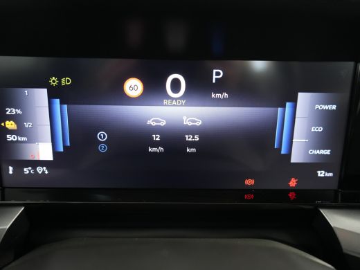Opel Frontera Electric Edition 44 kWh | Incl. gratis Pro Move Wallbox! | 8jr. speciale garantie! | Airco | Crui... ActivLease financial lease