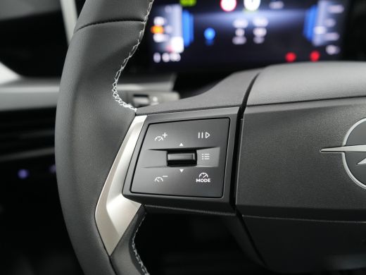Opel Frontera Electric Edition 44 kWh | Incl. gratis Pro Move Wallbox! | 8jr. speciale garantie! | Airco | Crui... ActivLease financial lease