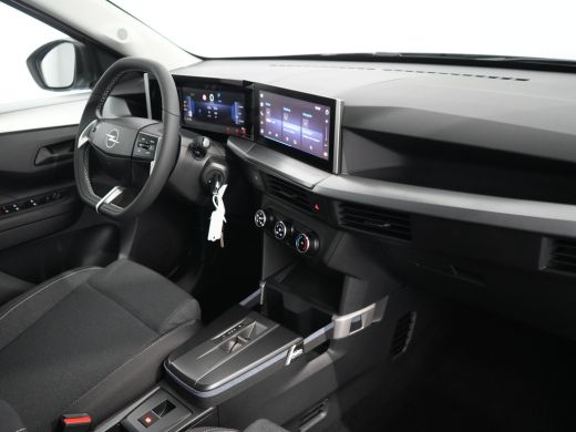 Opel Frontera Electric Edition 44 kWh | Incl. gratis Pro Move Wallbox! | 8jr. speciale garantie! | Airco | Crui... ActivLease financial lease