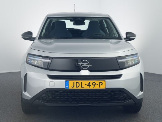 Opel Frontera Electric Edition 44 kWh | Incl. gratis Pro Move Wallbox! | 8jr. speciale garantie! | Airco | Crui... ActivLease financial lease
