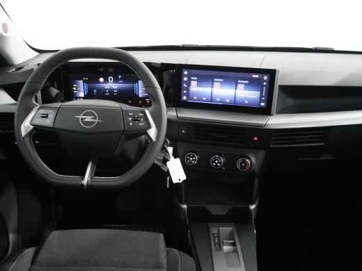 Opel Frontera Electric Edition 44 kWh | Incl. gratis Pro Move Wallbox! | 8jr. speciale garantie! | Airco | Crui... ActivLease financial lease