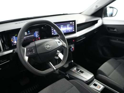 Opel Frontera Electric Edition 44 kWh | Incl. gratis Pro Move Wallbox! | 8jr. speciale garantie! | Airco | Crui... ActivLease financial lease