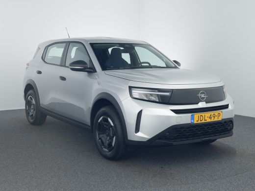 Opel Frontera Electric Edition 44 kWh | Incl. gratis Pro Move Wallbox! | 8jr. speciale garantie! | Airco | Crui... ActivLease financial lease