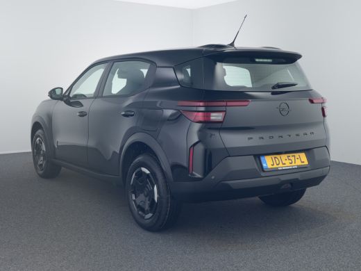 Opel Frontera Electric Edition 44 kWh | Incl. gratis Pro Move Wallbox! | NIEUW | Achteruitrijcamera | Airco | C... ActivLease financial lease