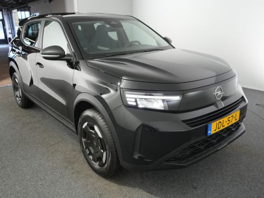Opel Frontera Electric Edition 44 kWh | Incl. gratis Pro Move Wallbox! | NIEUW | Achteruitrijcamera | Airco | C... ActivLease financial lease