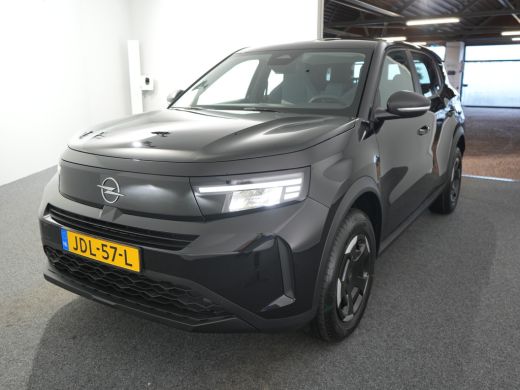 Opel Frontera Electric Edition 44 kWh | Incl. gratis Pro Move Wallbox! | NIEUW | Achteruitrijcamera | Airco | C... ActivLease financial lease