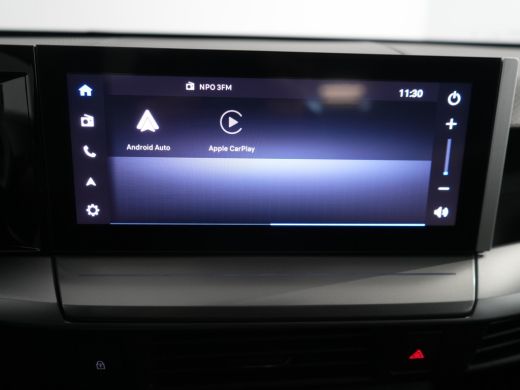 Opel Frontera Electric Edition 44 kWh | Incl. gratis Pro Move Wallbox! | NIEUW | Achteruitrijcamera | Airco | C... ActivLease financial lease