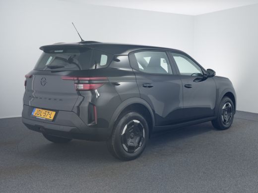 Opel Frontera Electric Edition 44 kWh | Incl. gratis Pro Move Wallbox! | NIEUW | Achteruitrijcamera | Airco | C... ActivLease financial lease