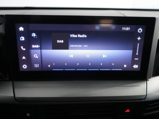 Opel Frontera Electric Edition 44 kWh | Incl. gratis Pro Move Wallbox! | NIEUW | Achteruitrijcamera | Airco | C... ActivLease financial lease