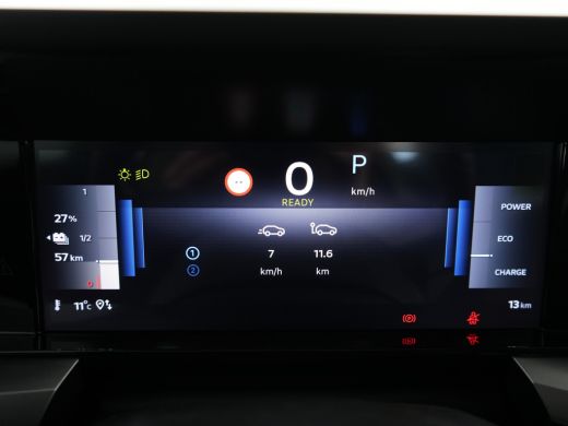 Opel Frontera Electric Edition 44 kWh | Incl. gratis Pro Move Wallbox! | NIEUW | Achteruitrijcamera | Airco | C... ActivLease financial lease