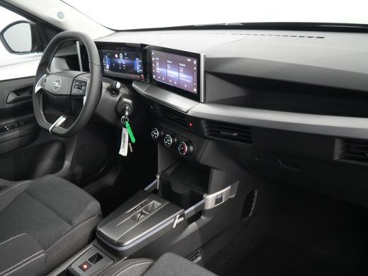 Opel Frontera Electric Edition 44 kWh | Incl. gratis Pro Move Wallbox! | NIEUW | Achteruitrijcamera | Airco | C... ActivLease financial lease
