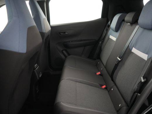 Opel Frontera Electric Edition 44 kWh | Incl. gratis Pro Move Wallbox! | NIEUW | Achteruitrijcamera | Airco | C... ActivLease financial lease