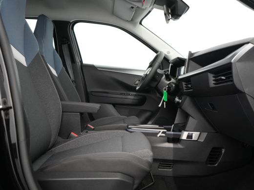Opel Frontera Electric Edition 44 kWh | Incl. gratis Pro Move Wallbox! | NIEUW | Achteruitrijcamera | Airco | C... ActivLease financial lease