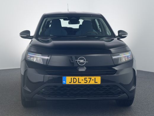 Opel Frontera Electric Edition 44 kWh | Incl. gratis Pro Move Wallbox! | NIEUW | Achteruitrijcamera | Airco | C... ActivLease financial lease