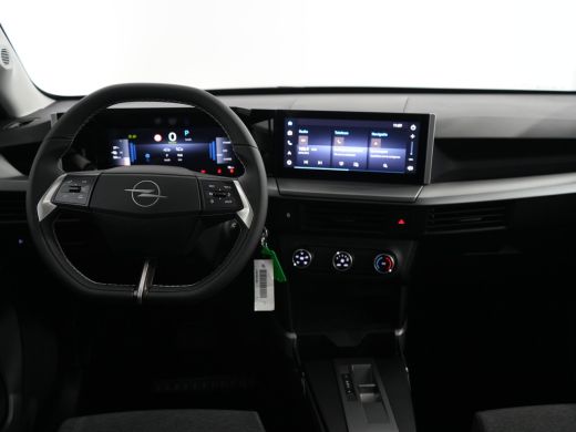 Opel Frontera Electric Edition 44 kWh | Incl. gratis Pro Move Wallbox! | NIEUW | Achteruitrijcamera | Airco | C... ActivLease financial lease