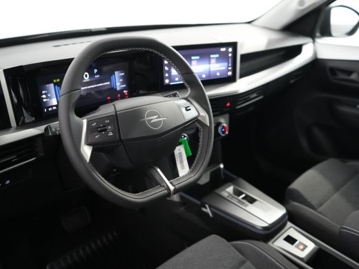Opel Frontera Electric Edition 44 kWh | Incl. gratis Pro Move Wallbox! | NIEUW | Achteruitrijcamera | Airco | C... ActivLease financial lease