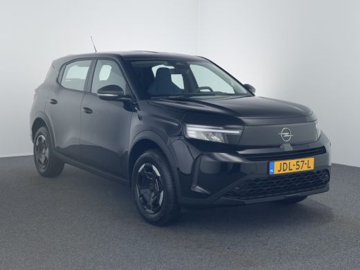 Opel Frontera Electric Edition 44 kWh | Incl. gratis Pro Move Wallbox! | NIEUW | Achteruitrijcamera | Airco | C... ActivLease financial lease