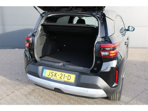 Opel Frontera Electric GS 54 kWh | Fase 3 laden | Navigatie | Camera | Stoelverwarming | Apple carplay | Lichtm... ActivLease financial lease