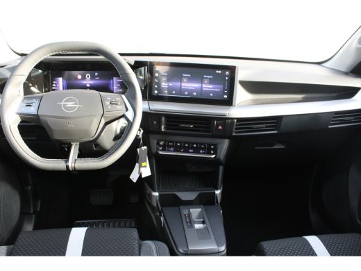 Opel Frontera Electric GS 54 kWh | Fase 3 laden | Navigatie | Camera | Stoelverwarming | Apple carplay | Lichtm... ActivLease financial lease