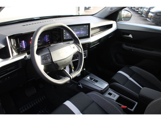 Opel Frontera Electric GS 54 kWh | Fase 3 laden | Navigatie | Camera | Stoelverwarming | Apple carplay | Lichtm... ActivLease financial lease