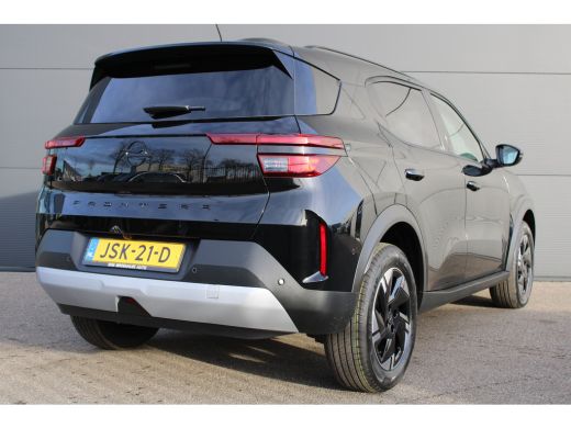 Opel Frontera Electric GS 54 kWh | Fase 3 laden | Navigatie | Camera | Stoelverwarming | Apple carplay | Lichtm... ActivLease financial lease
