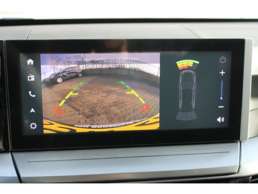 Opel Frontera Electric GS 54 kWh | Fase 3 laden | Navigatie | Camera | Stoelverwarming | Apple carplay | Lichtm... ActivLease financial lease