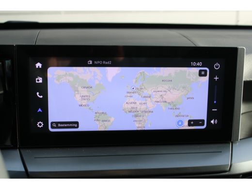 Opel Frontera Electric GS 54 kWh | Fase 3 laden | Navigatie | Camera | Stoelverwarming | Apple carplay | Lichtm... ActivLease financial lease