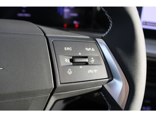 Opel Frontera Electric GS 54 kWh | Fase 3 laden | Navigatie | Camera | Stoelverwarming | Apple carplay | Lichtm... ActivLease financial lease