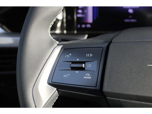 Opel Frontera Electric GS 54 kWh | Fase 3 laden | Navigatie | Camera | Stoelverwarming | Apple carplay | Lichtm... ActivLease financial lease