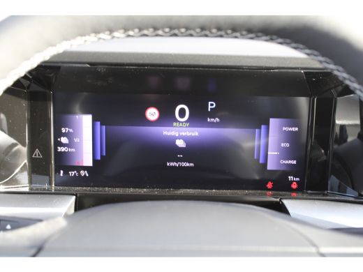 Opel Frontera Electric GS 54 kWh | Fase 3 laden | Navigatie | Camera | Stoelverwarming | Apple carplay | Lichtm... ActivLease financial lease