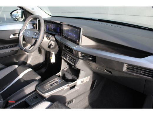 Opel Frontera Electric GS 54 kWh | Fase 3 laden | Navigatie | Camera | Stoelverwarming | Apple carplay | Lichtm... ActivLease financial lease
