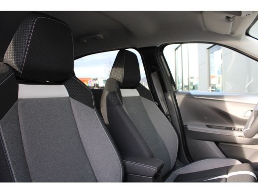 Opel Frontera Electric GS 54 kWh | Fase 3 laden | Navigatie | Camera | Stoelverwarming | Apple carplay | Lichtm... ActivLease financial lease
