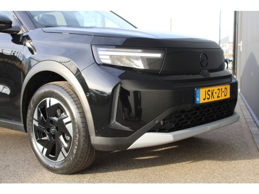 Opel Frontera Electric GS 54 kWh | Fase 3 laden | Navigatie | Camera | Stoelverwarming | Apple carplay | Lichtm... ActivLease financial lease