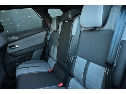 Opel Grandland 1.2 Turbo Hybrid GS 145pk 8 Jaar Garantie! | Technologie Pakket | HeadUp-Display | Stuur/Stoelver... ActivLease financial lease