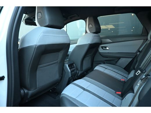 Opel Grandland 1.2 Turbo Hybrid GS 145pk 8 Jaar Garantie! | Technologie Pakket | HeadUp-Display | Stuur/Stoelver... ActivLease financial lease