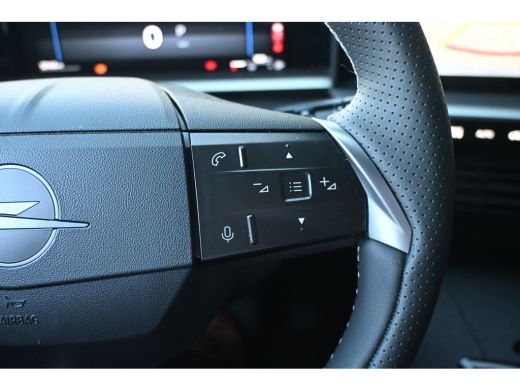 Opel Grandland 1.2 Turbo Hybrid GS 145pk 8 Jaar Garantie! | Technologie Pakket | HeadUp-Display | Stuur/Stoelver... ActivLease financial lease