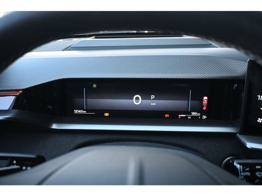Opel Grandland 1.2 Turbo Hybrid GS 145pk 8 Jaar Garantie! | Technologie Pakket | HeadUp-Display | Stuur/Stoelver... ActivLease financial lease