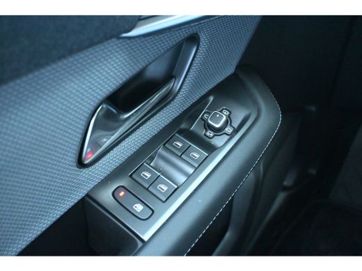 Opel Grandland 1.2 Turbo Hybrid GS 145pk 8 Jaar Garantie! | Technologie Pakket | HeadUp-Display | Stuur/Stoelver... ActivLease financial lease