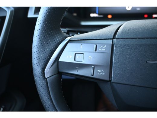 Opel Grandland 1.2 Turbo Hybrid GS 145pk 8 Jaar Garantie! | Technologie Pakket | HeadUp-Display | Stuur/Stoelver... ActivLease financial lease