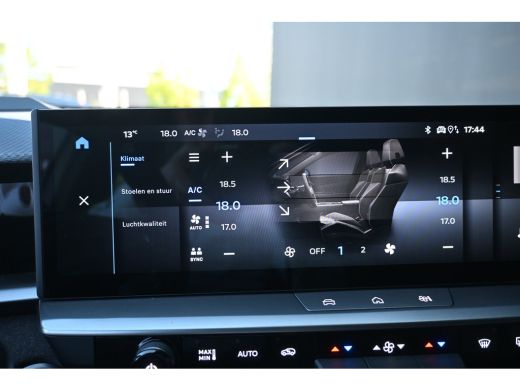 Opel Grandland 1.2 Turbo Hybrid GS 145pk 8 Jaar Garantie! | Technologie Pakket | HeadUp-Display | Stuur/Stoelver... ActivLease financial lease