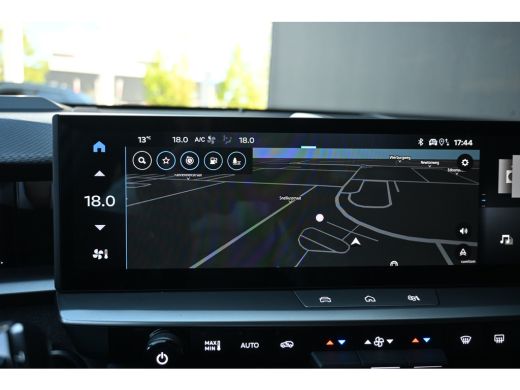 Opel Grandland 1.2 Turbo Hybrid GS 145pk 8 Jaar Garantie! | Technologie Pakket | HeadUp-Display | Stuur/Stoelver... ActivLease financial lease