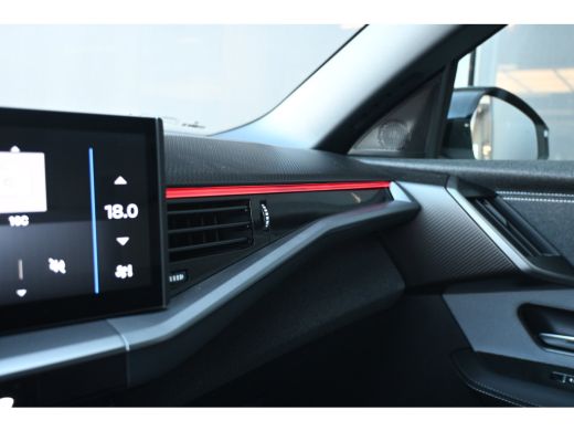 Opel Grandland 1.2 Turbo Hybrid GS 145pk 8 Jaar Garantie! | Technologie Pakket | HeadUp-Display | Stuur/Stoelver... ActivLease financial lease