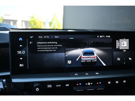 Opel Grandland 1.2 Turbo Hybrid GS 145pk 8 Jaar Garantie! | Technologie Pakket | HeadUp-Display | Stuur/Stoelver... ActivLease financial lease