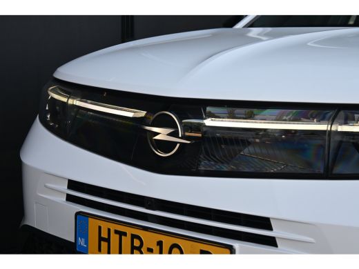 Opel Grandland 1.2 Turbo Hybrid GS 145pk 8 Jaar Garantie! | Technologie Pakket | HeadUp-Display | Stuur/Stoelver... ActivLease financial lease