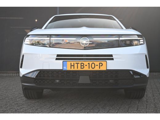 Opel Grandland 1.2 Turbo Hybrid GS 145pk 8 Jaar Garantie! | Technologie Pakket | HeadUp-Display | Stuur/Stoelver... ActivLease financial lease