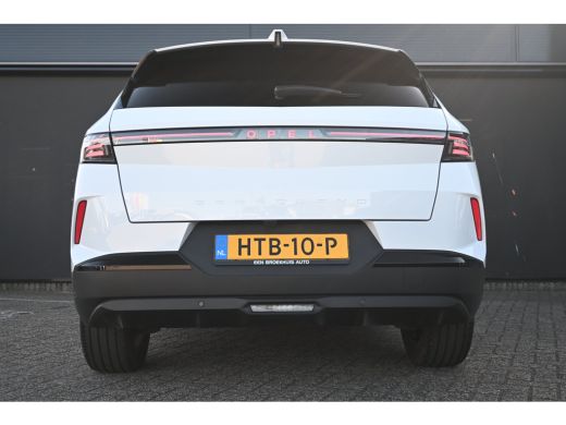 Opel Grandland 1.2 Turbo Hybrid GS 145pk 8 Jaar Garantie! | Technologie Pakket | HeadUp-Display | Stuur/Stoelver... ActivLease financial lease